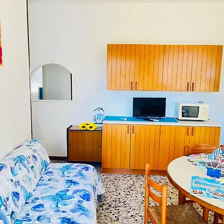 Tavolozza Apartamento *