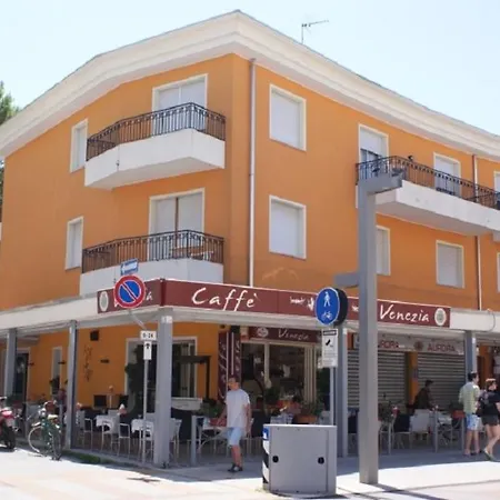 Tavolozza * Bibione