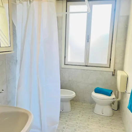 Tavolozza Apartment Bibione